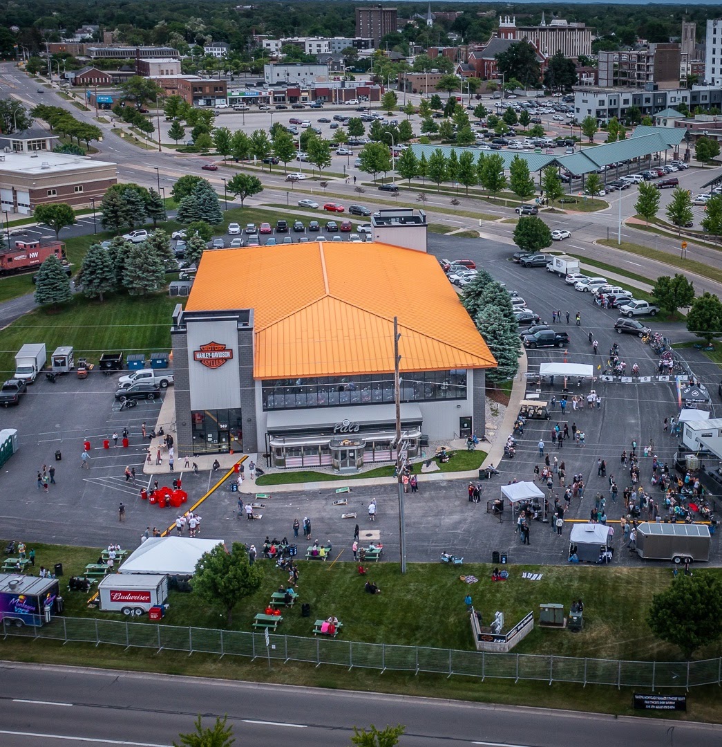 Summer Concert Series